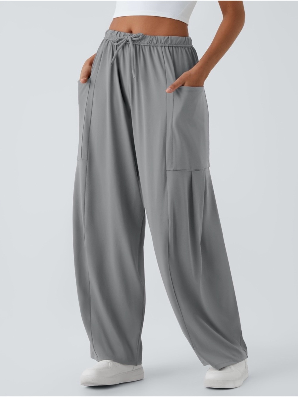 Halara Flowy Pants